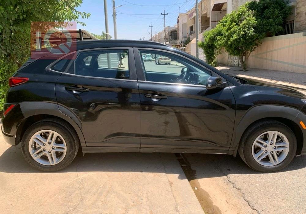 هيونداي كونا